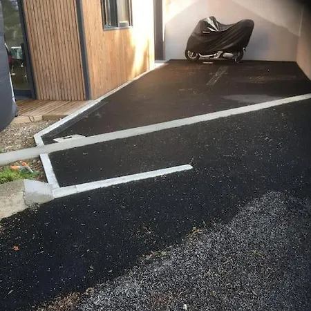 Appartement T2 Entierement Equipe, Acces Plage Direct *
