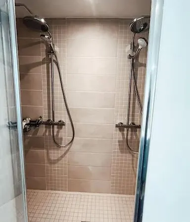 Appartement T2 Entierement Equipe, Acces Plage Direct Préfailles